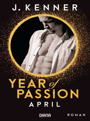 cover image of Year of Passion. April